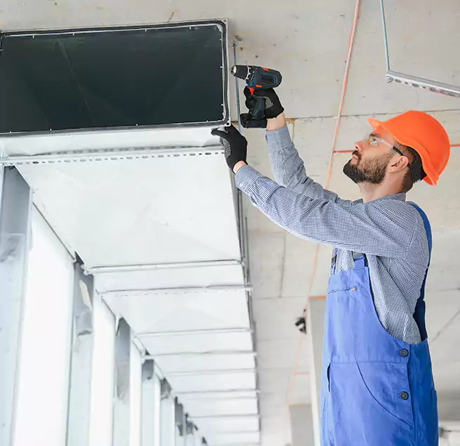 Why Homeowners & Businesses Trust Us in Centreville, VA