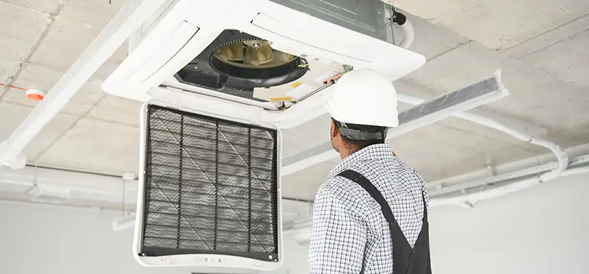 Our Affordable Duct Cleaning Near Me Services in Centreville, VA