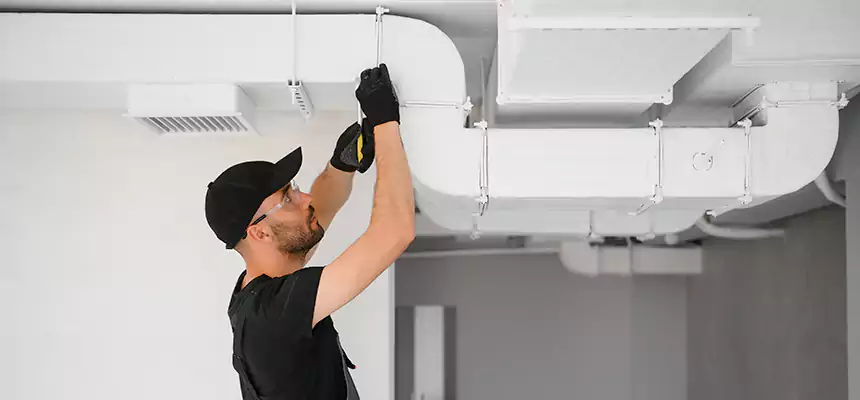 Our Air Duct Repair Services in Centreville, VA
