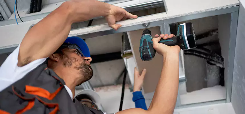 Our Apartment Air Duct Cleaning Services in Centreville, VA