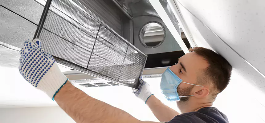 Our Bathroom Exhaust Duct Cleaning Services in Centreville, VA