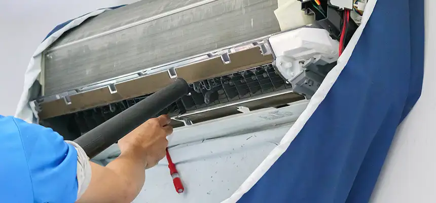 Advanced Clogged Dryer Vent Repair for Multi-Unit & Commercial in Centreville, VA