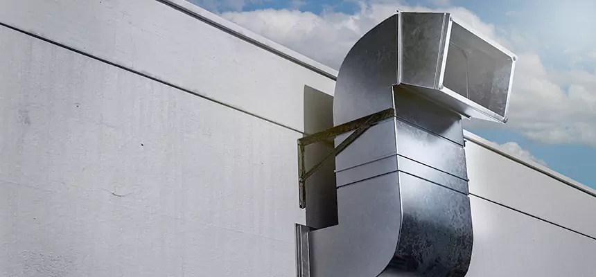 Comprehensive Commercial HVAC Cleaning in Centreville