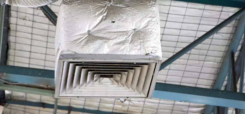 Our Custom HVAC Ductwork Services in Centreville, VA