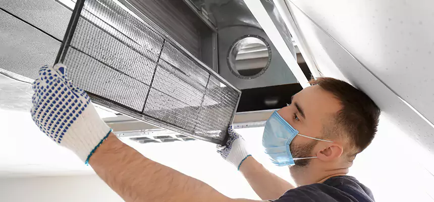 Our Dryer Vent Replacement Services in Centreville, VA