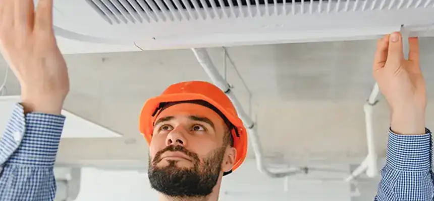 Our Furnace Vent Cleaning Services in Centreville, VA