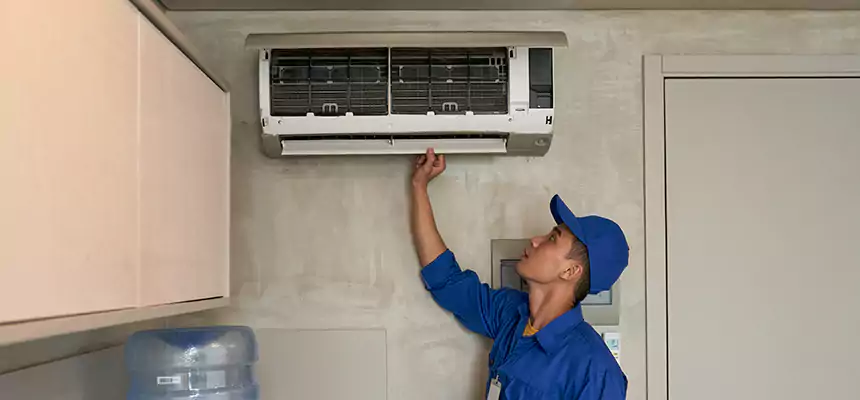 Balanced Fresh‑Air Ventilation (ERV/HRV) in Centreville