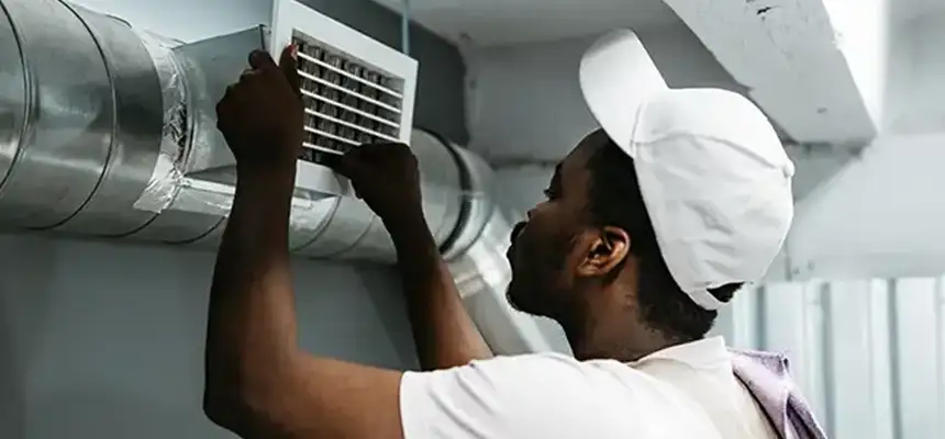 Our Licensed And Insured Cleaners in Centreville, VA