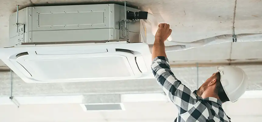 Our Local Vent Cleaning Services in Centreville, VA