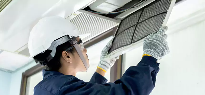 Our Multi-family Home Duct Cleaning Services in Centreville, VA