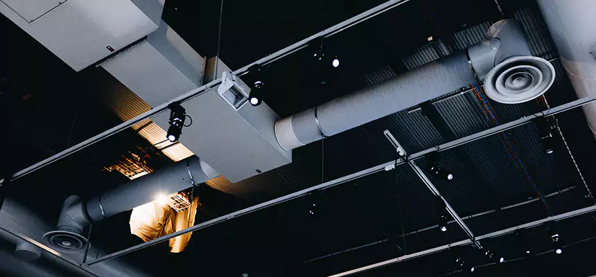 Our Seasonal Allergy Air Duct Cleaning Services in Centreville, VA