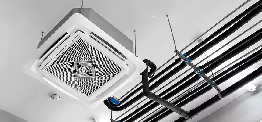 Our Smart AC Vent Controller Services in Centreville, VA