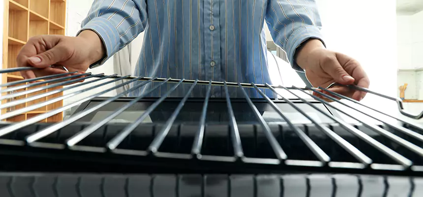 Our Vent Grille Washing Services in Centreville, VA