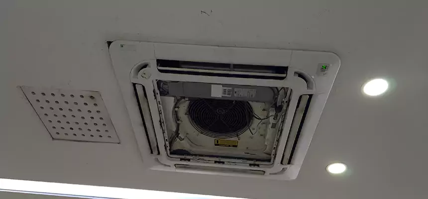 Our Wall Vent Cleaning Service Services in Centreville, VA