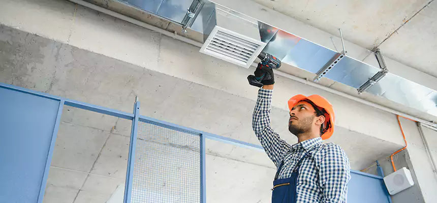 Efficient Exhaust Vent Cleaning in Centreville, VA