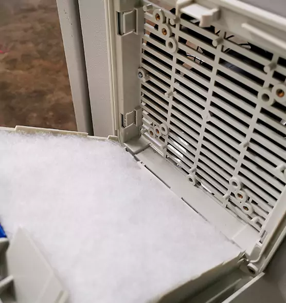 Professional Air Duct Expansion Solutions in Centreville, VA