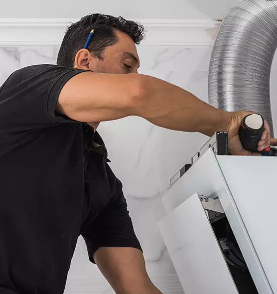 Trusted Bathroom Exhaust Duct Cleaning in Centreville, VA