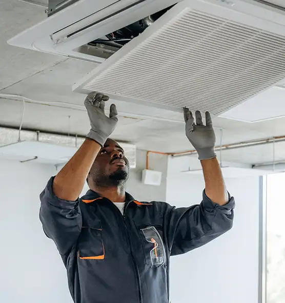 About Certified Air Duct Specialists in Centreville, VA