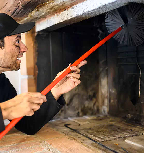 About Expert Chimney Cleaning in Centreville, VA
