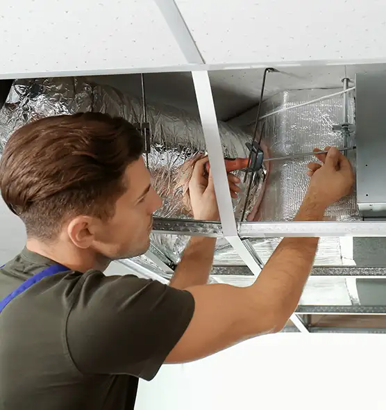 Professional Clogged Dryer Vent Repair in Centreville, VA