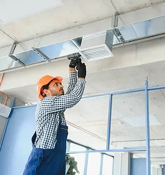 About Commercial Laundry Vent Cleaning in Centreville, VA