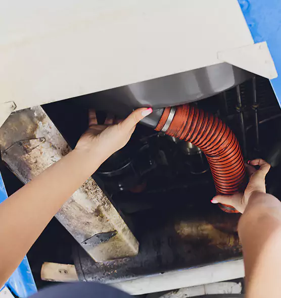 Professional Dryer Duct Pressure Testing in Centreville, VA