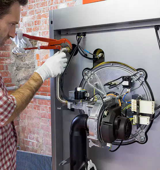 Advanced Repair Dryer Vent Hose in Centreville, VA