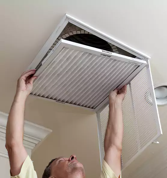 Advanced Residential Vent Cleaning in Centreville, VA