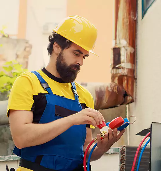 About Smart HVAC Installation in Centreville, VA