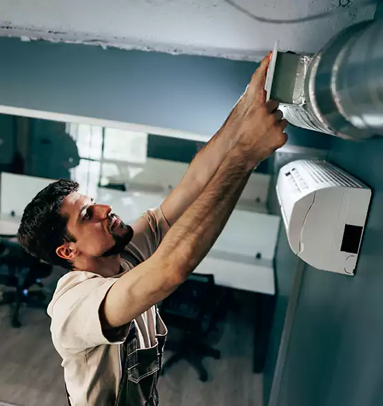 Reliable Warehouse Vent Cleaning in Centreville, VA