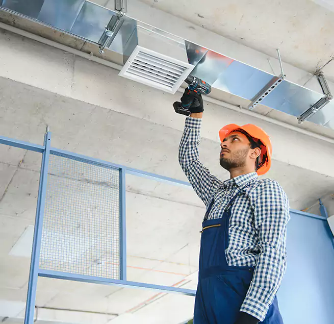 Why Homeowners & Businesses Trust Us in Centreville, VA?