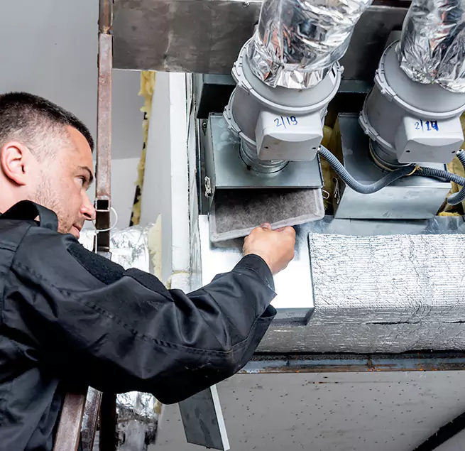 Why Homeowners & Businesses Trust Us in Centreville, VA?