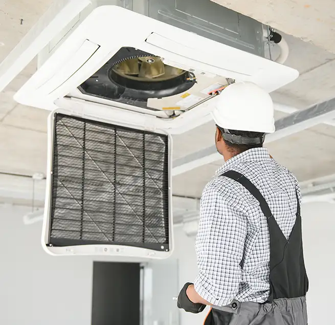 Why Homeowners & Businesses Trust Us in Centreville, VA?