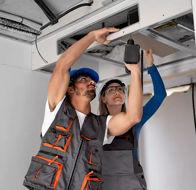 Why Homeowners & Businesses Trust Us in Centreville, VA