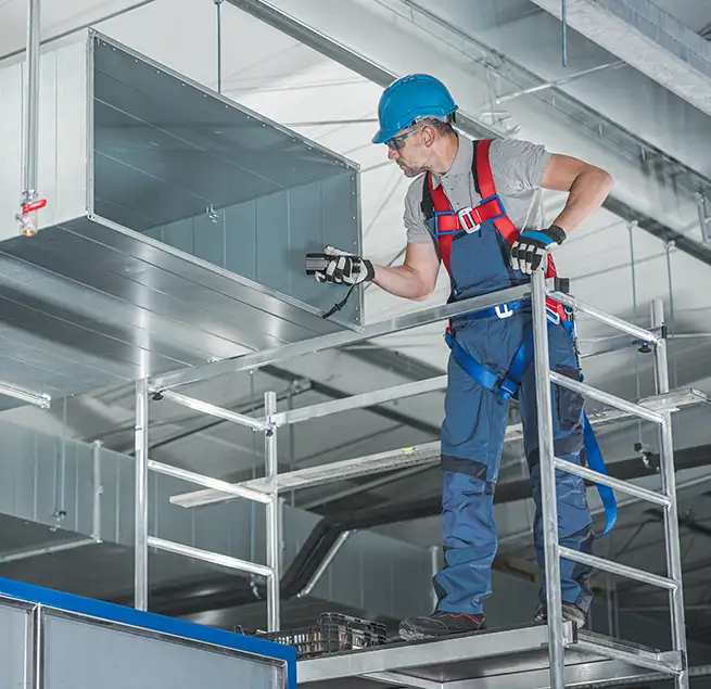 Why Homeowners & Businesses Trust Us in Centreville, VA?