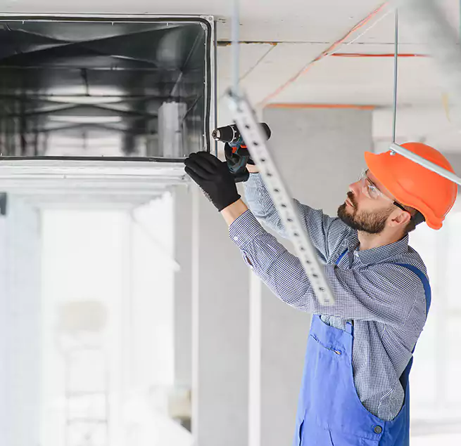 Why Homeowners & Businesses Trust Us Centreville, VA