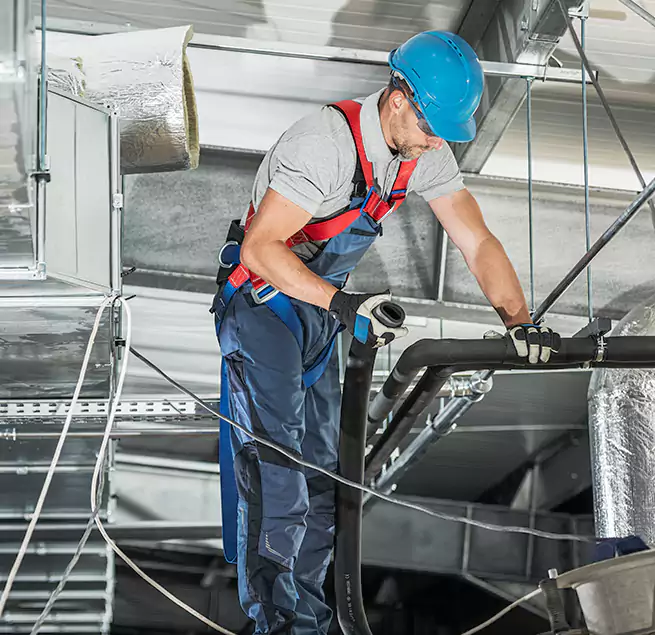 Why Homeowners & Businesses Trust Us in Centreville, VA?