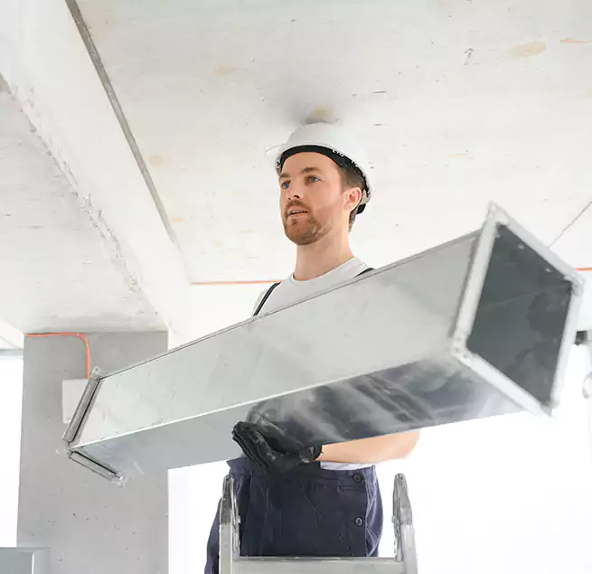 Why Homeowners & Businesses Trust Us in Centreville, VA