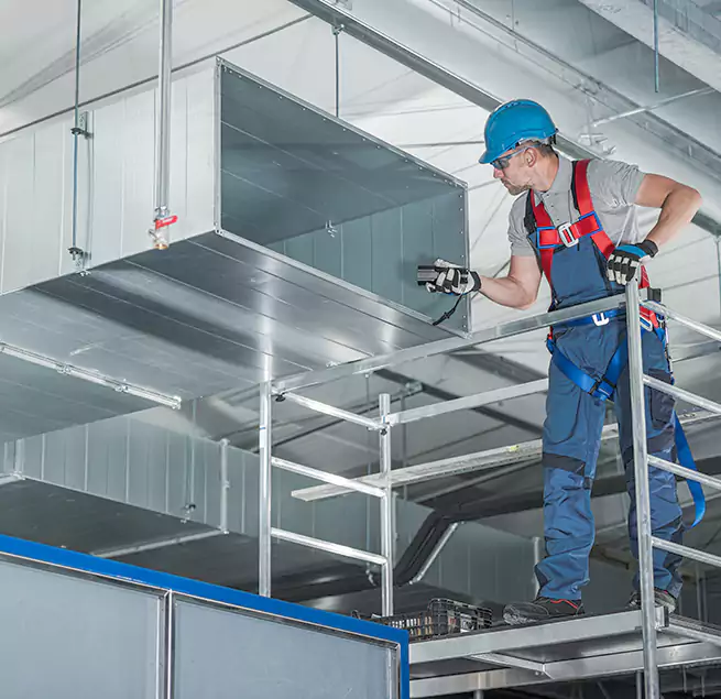 Why Homeowners & Businesses Trust Us in Centreville, VA?