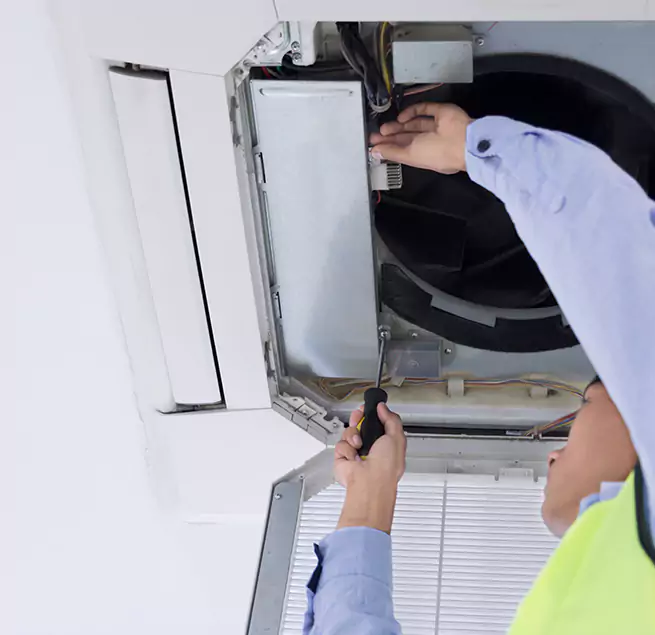 Why Homeowners & Businesses Trust Us Centreville, VA?