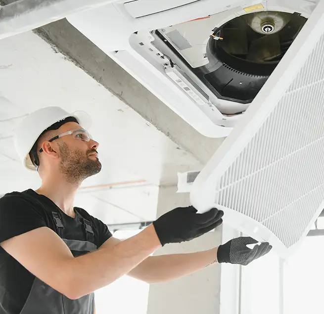 Why Homeowners & Businesses Trust Us in Centreville, VA?