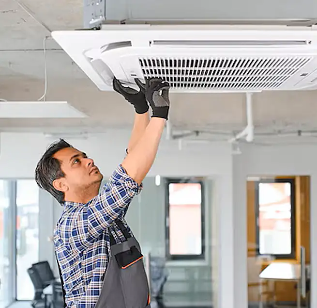 Why Homeowners & Businesses Trust Us in Centreville, VA?