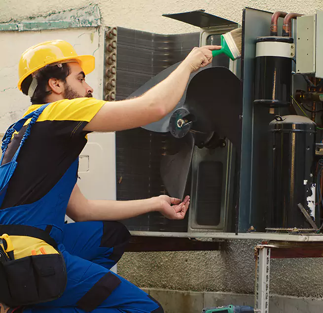 Why Homeowners Businesses Trust Us in Centreville, VA?