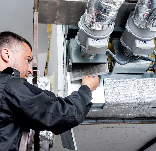 Why Homeowners & Businesses Trust Us in Centreville, VA?