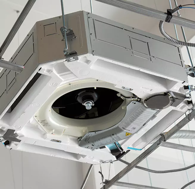 Why Homeowners & Businesses Trust Us in Centreville, VA?