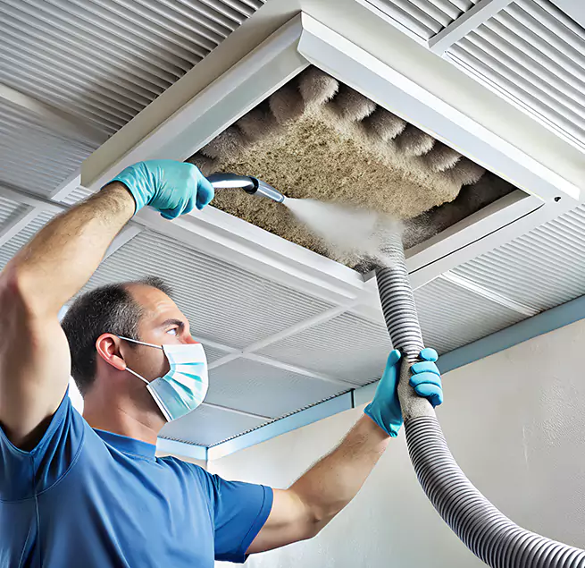 Why Homeowners Businesses Trust Us in Centreville, VA