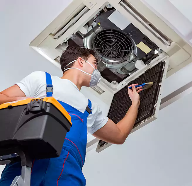 Why Homeowners & Businesses Trust Us in Centreville, VA?