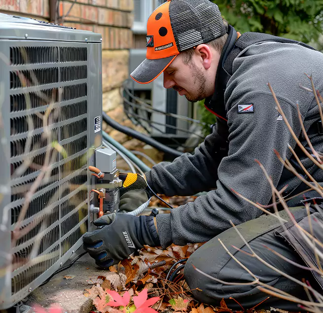 Why Homeowners & Businesses Trust Us in Centreville, VA?