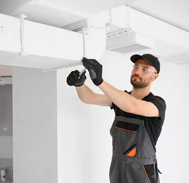 Why Homeowners & Businesses Trust Us in Centreville, VA?