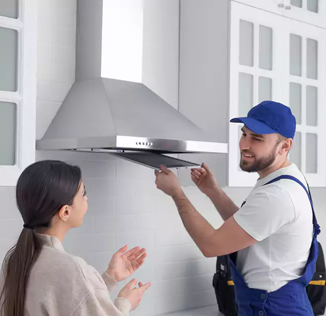  Why Homeowners & Businesses Trust Us in Centreville, VA?